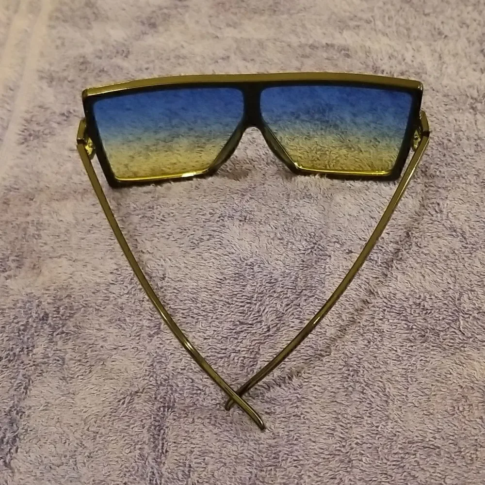 Ultimate Sunglasses high fashion